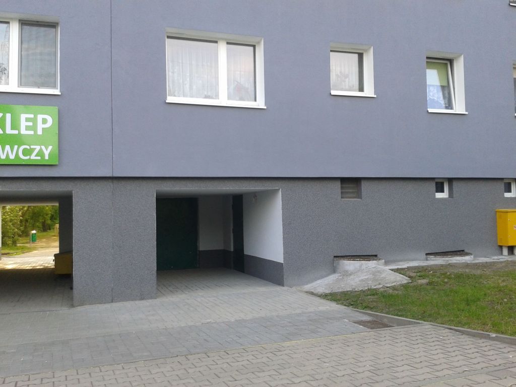 Lokal użytkowy