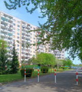 Kwiecień 2026 na osiedlu Orła Białego