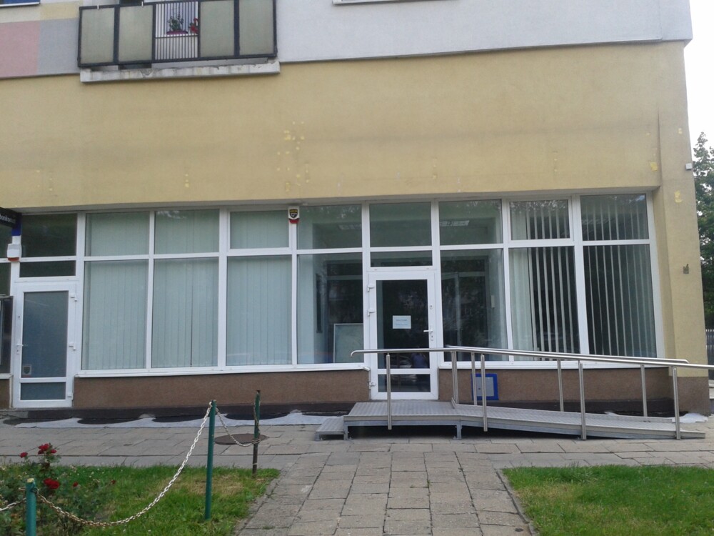 Lokal użytkowy