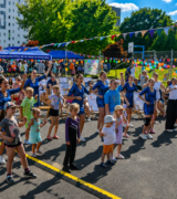 Zmiana terminu pikniku Rodzinnie na Orła Białego