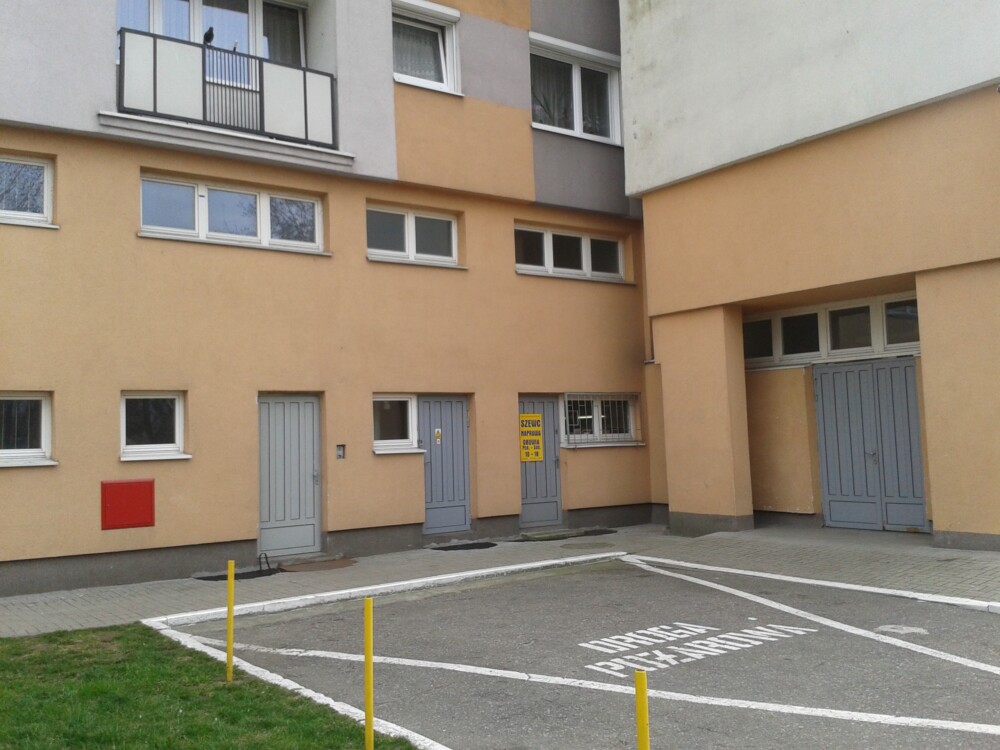 Lokal użytkowy