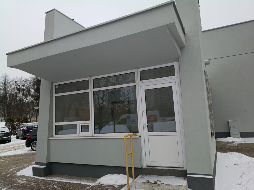 Lokal użytkowy
