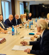 Rada Nadzorcza SM „Osiedle Młodych” rozpoczęła pracę w nowym składzie