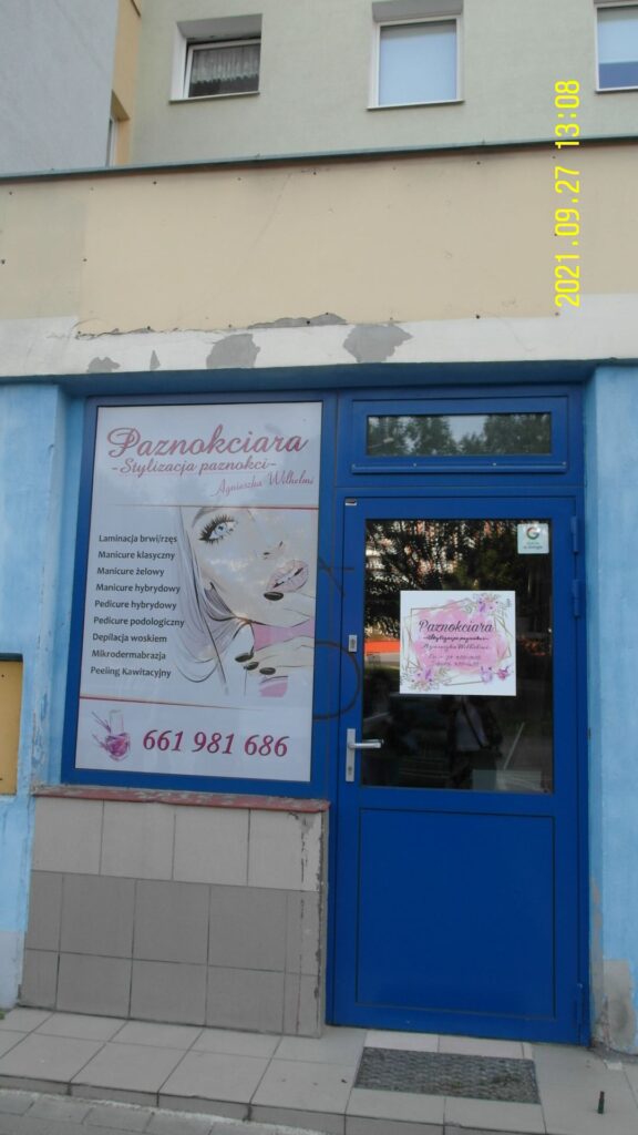Lokal użytkowy