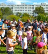 Plenerowe zakończenie lata