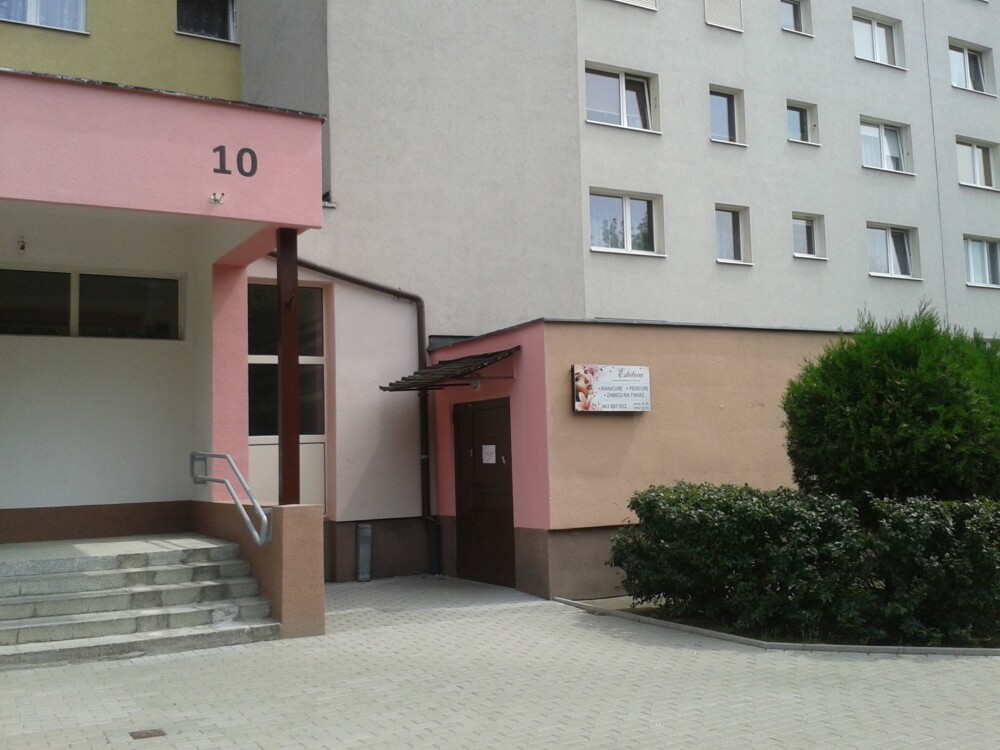 Lokal użytkowy