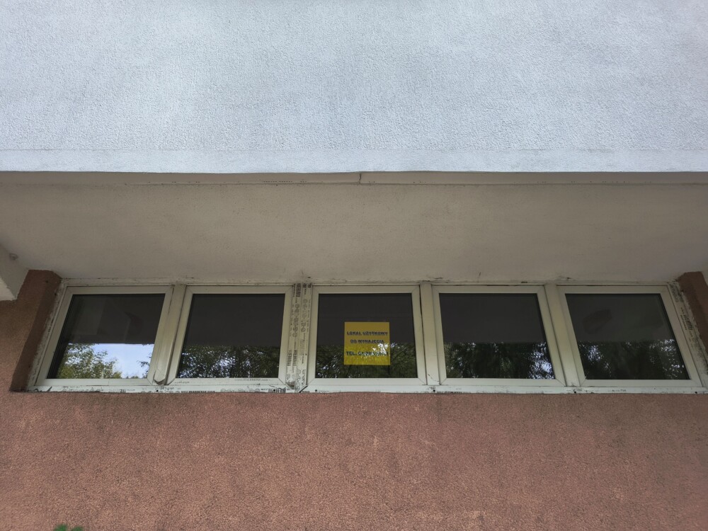 Lokal użytkowy