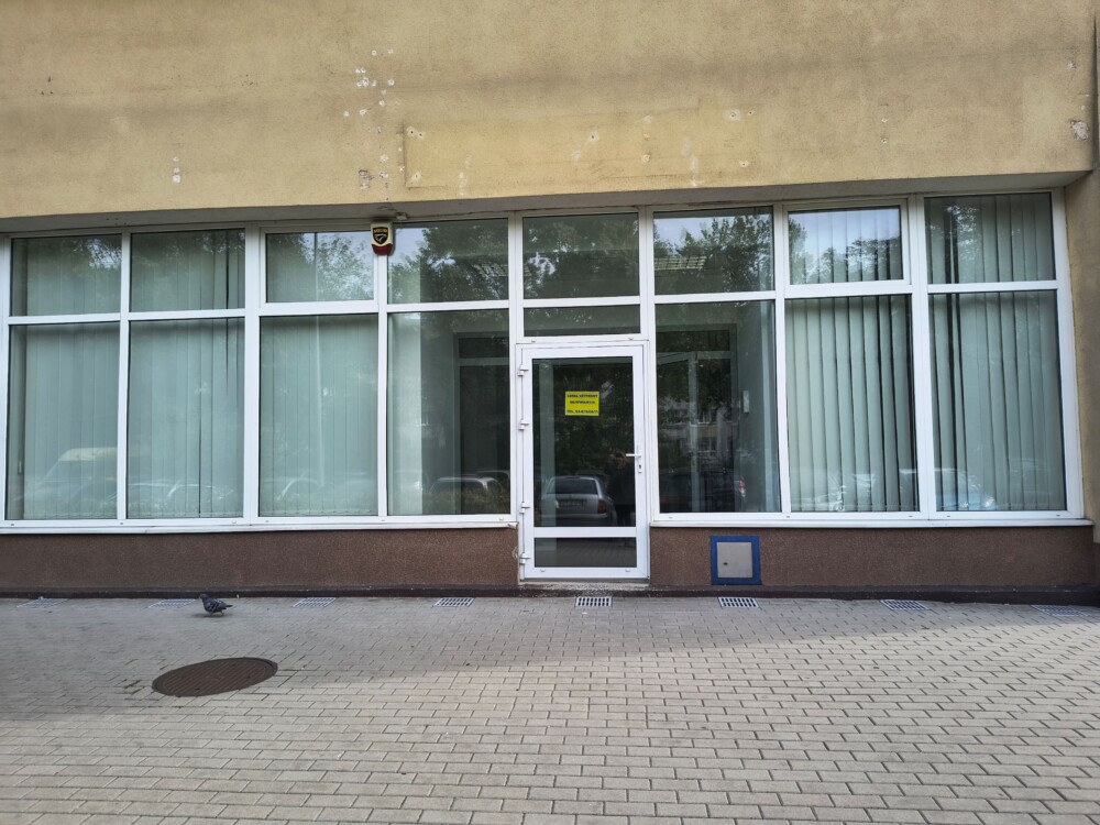 Lokal użytkowy