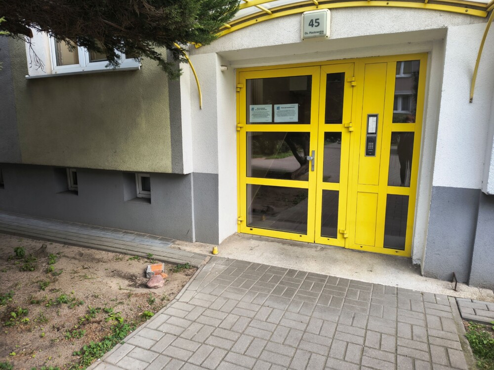 Lokal użytkowy