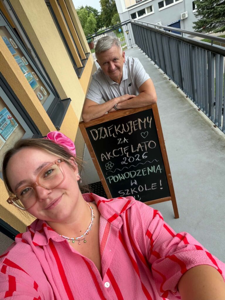 Akcja Lato 2026