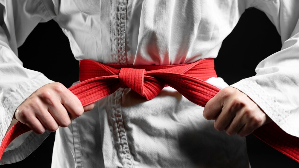 Karate dla Seniorów (60+)