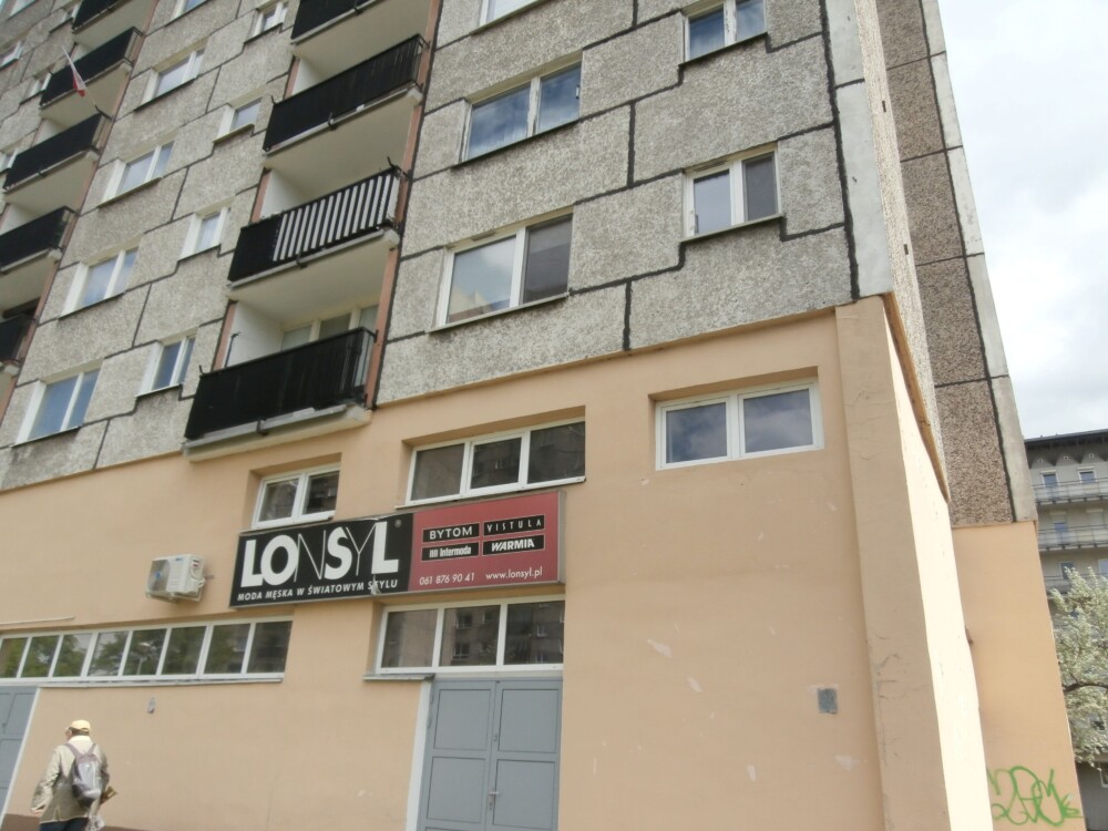 Lokal użytkowy