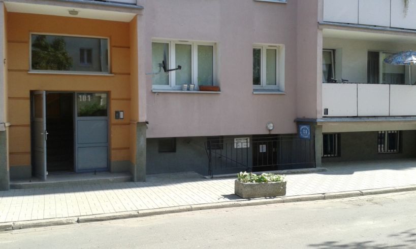 Lokal użytkowy