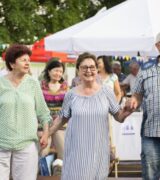 Jesień życia pełna barw. „Senioralni” zapraszają!