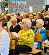 Kolejna edycja jesiennych spotkań z mieszkańcami