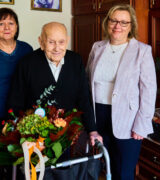 Sto lat Pana Jana. Wyjątkowy jubileusz na osiedlu Piastowskim
